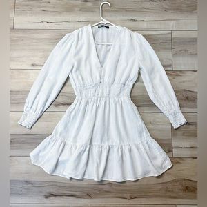Zara Dress, perfect for summer vacation